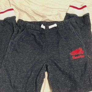 Root cabin sweatpants
